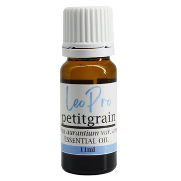 Essential Oil - Petitgrain 11ml