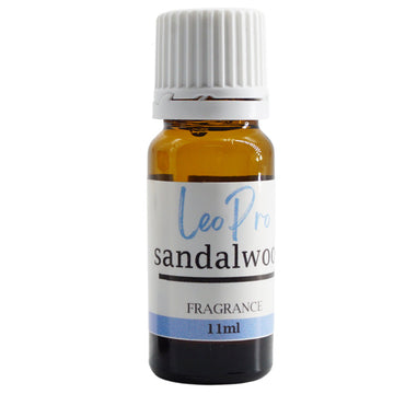 Sandalwood Fragrance 11ml