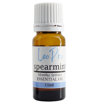 Essential Oil - Spearmint 11ml