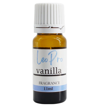 Vanilla Fragrance Oil 10ml