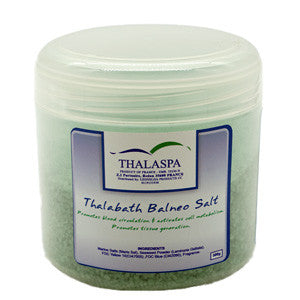 Thalaspa Balneo Salt 500g