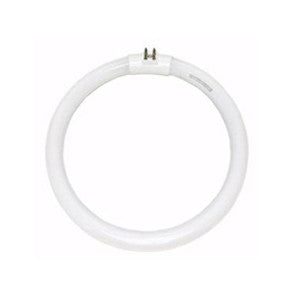 Magnifying Lamp Thin Circular Globe