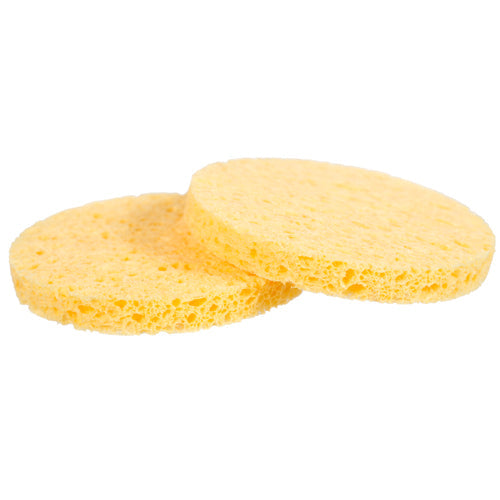 Facial Sponges - Cellulose