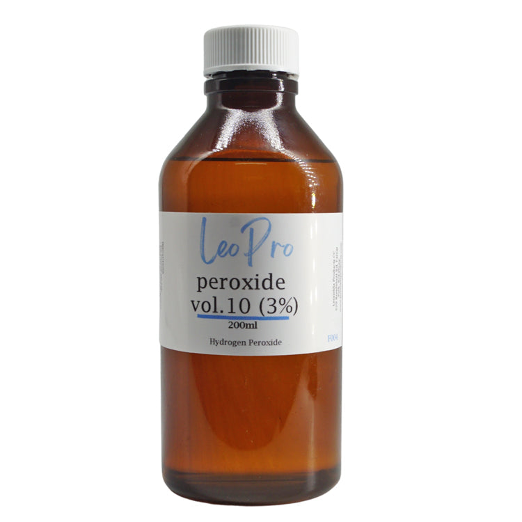 Lua Peroxide Peroxide vol. 10 (3%)