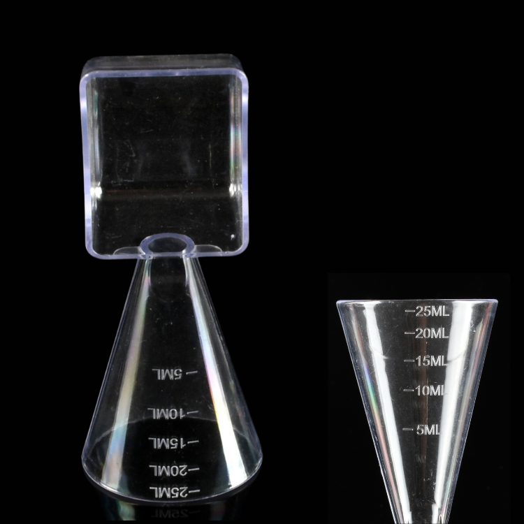 Measuring Cups for Facial Masks