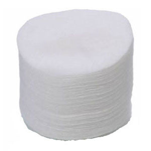 Cotton Facial Pads