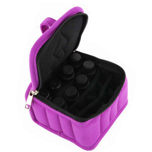 Carry / Storage Case for Essential Oils