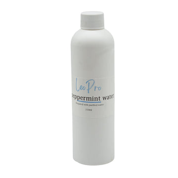 Peppermint Water 250ml