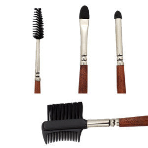 Leonelda 20 Piece Professional Brush Set