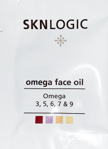 Sknlogic Omega Face Oil Sample