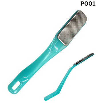 Foot Files, Grit Pads & Callus Planes