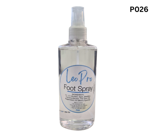 Foot Products - Other