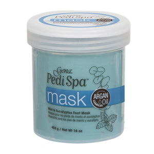 Foot Masks
