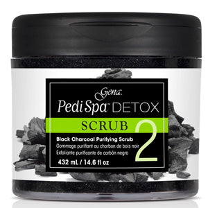 Foot Scrub / Exfoliator