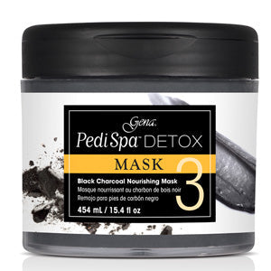 Foot Masks