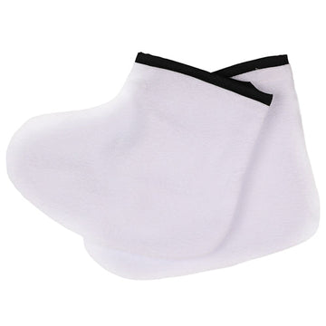 Paraffin Booties - Pair