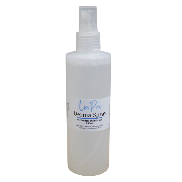 Paraffin Derma Spray 250ml