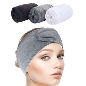 Headband Microfiber