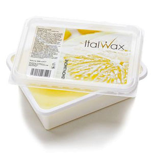 Paraffin Wax - Hands & Feet 500g