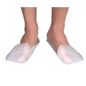 Leonelda Men Slippers Pair