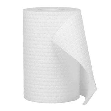 Nail Table Protective Towel Roll