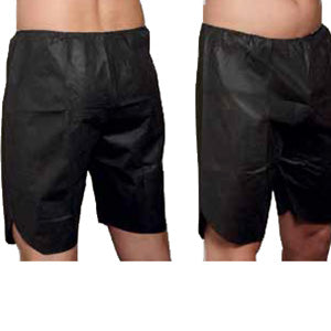 Plastic Boxer Disposable Mens Boxer